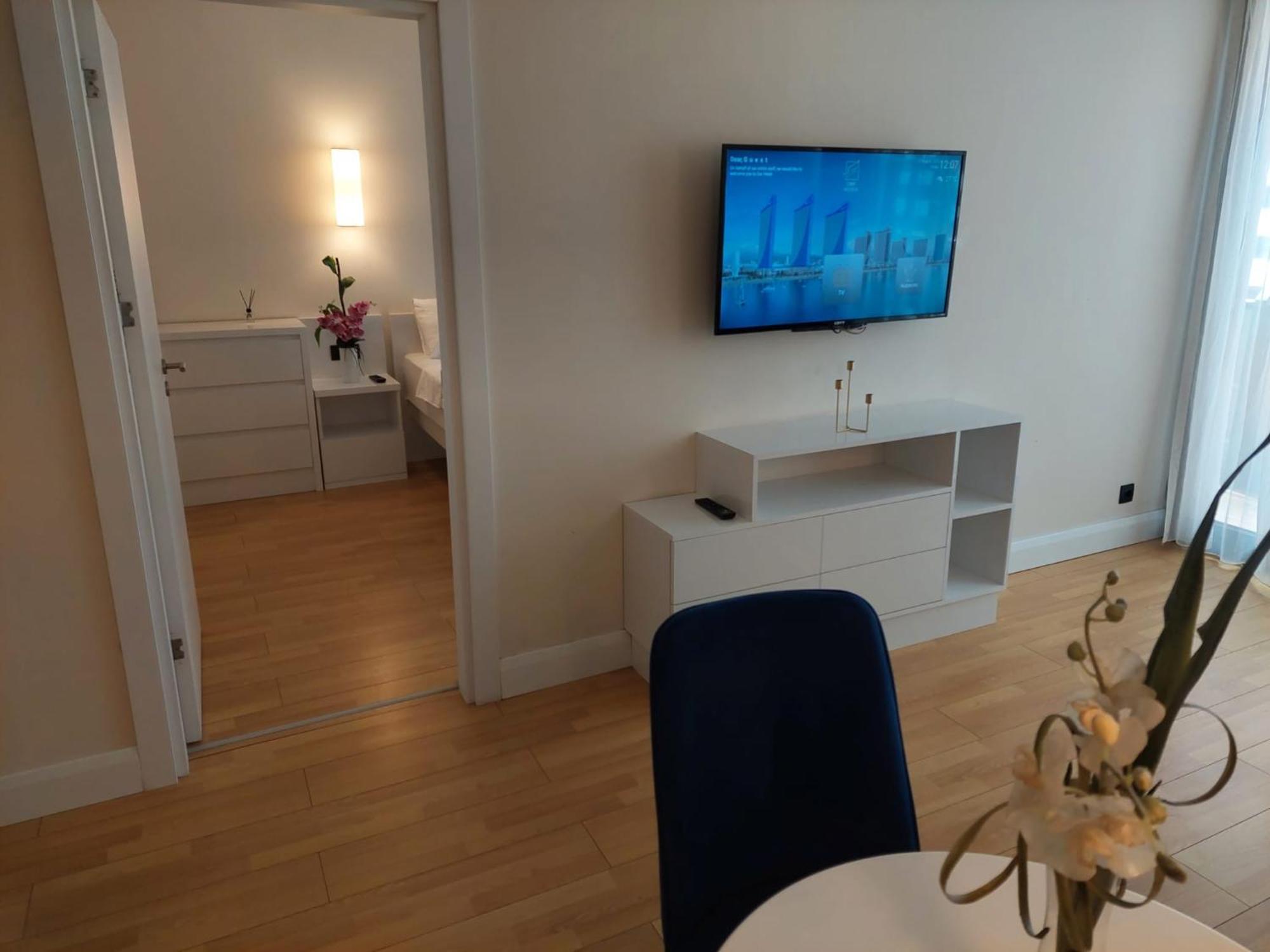 Natalia -Apartments In - Orbi City บาทูมิ ภายนอก รูปภาพ