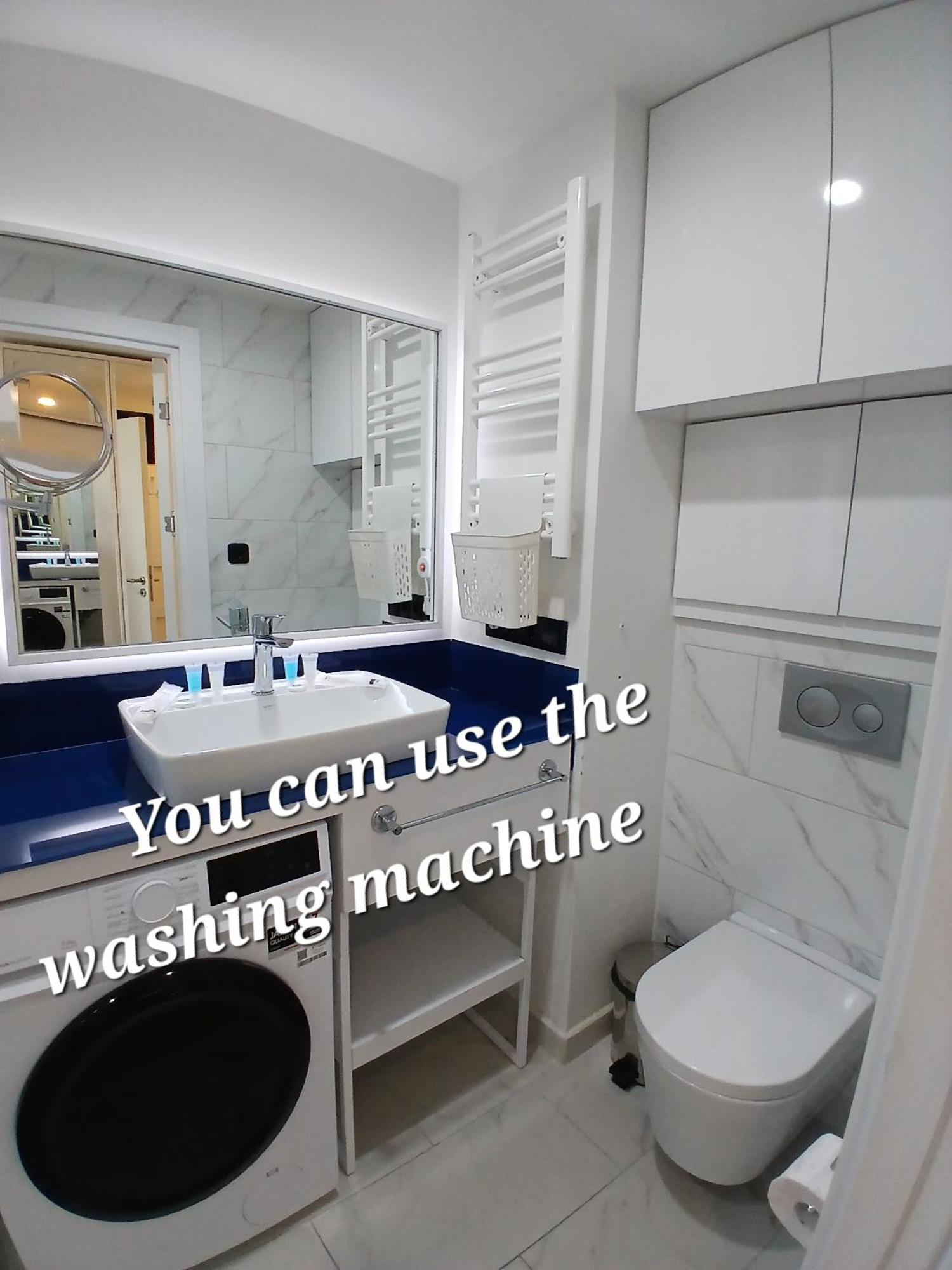 Natalia -Apartments In - Orbi City บาทูมิ ภายนอก รูปภาพ